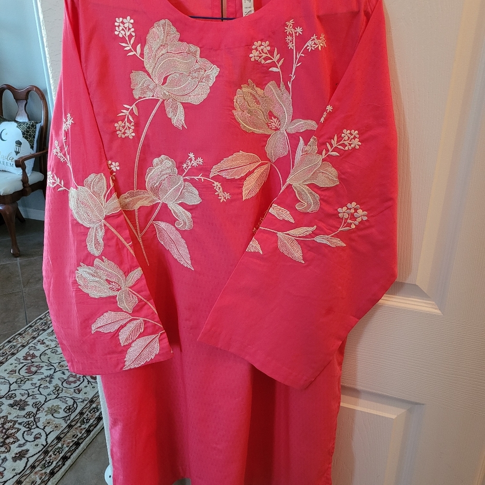 Pakistani Kurta